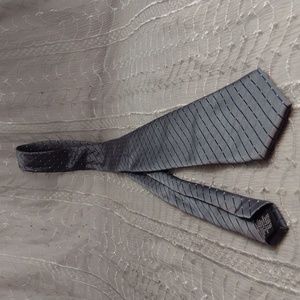 Stafford Neck Tie Grey Modern Design